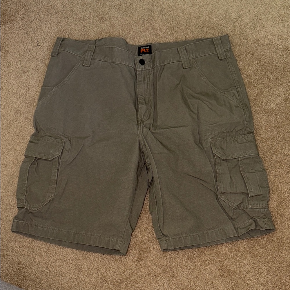 NWOT Timberland PRO Men's Cargo Pants